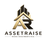 assetraise.in favicon